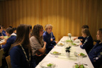 Juhlaillallinen 11.1.2026